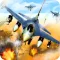 Aircraft Jet Fighter War Game