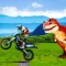 Offroad Dirt Stunt Bike Racing