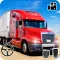 Pak Cargo Truck Driving Sim 3D