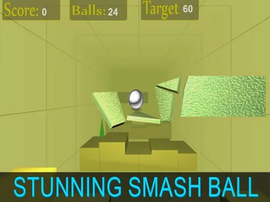 Crazy Smash Hit 3D 2023 iPad  Screenshots