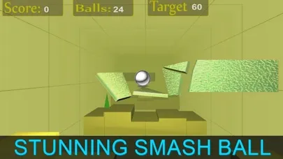Crazy Smash Hit 3D 2023 Screenshots