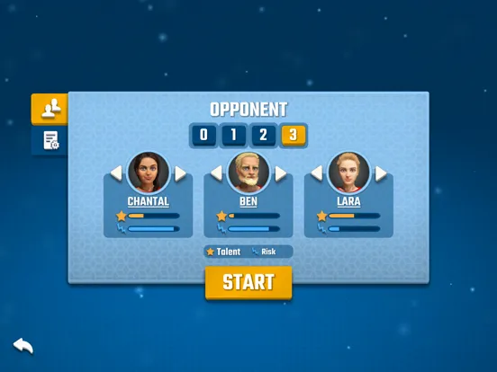Farkle 10000 - The Dice Game iPad  سکرین شاٹس