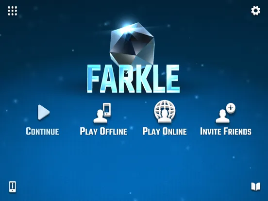 Farkle 10000 - The Dice Game iPad  سکرین شاٹس