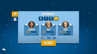 Farkle 10000 - The Dice Game سکرین شاٹس
