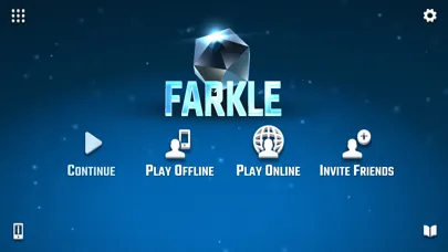 Farkle 10000 - The Dice Game سکرین شاٹس
