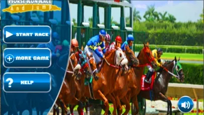 Capturas de pantalla de Horse Racing & Jumping Master
