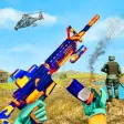 Modern Commando Shooting Game Modern Commando Shooting Game