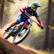 BMX Bike Racing: Bicycle Games BMX Bike Racing: Bicycle Games