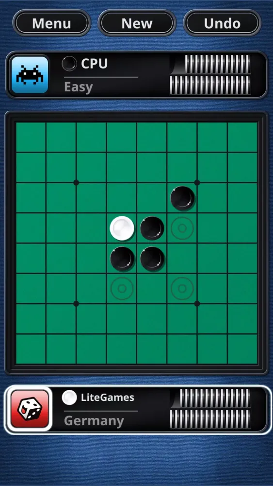 Othello Screenshots