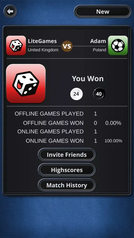Othello Screenshots