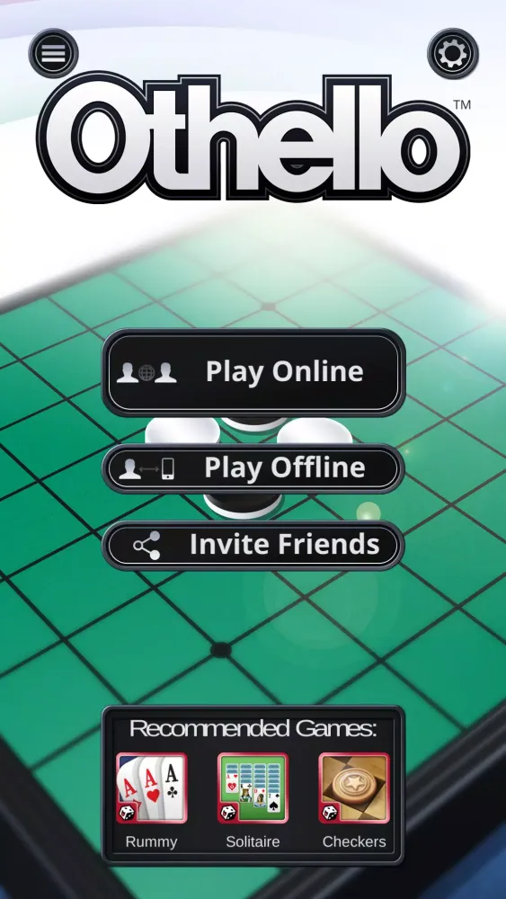 Othello Screenshots