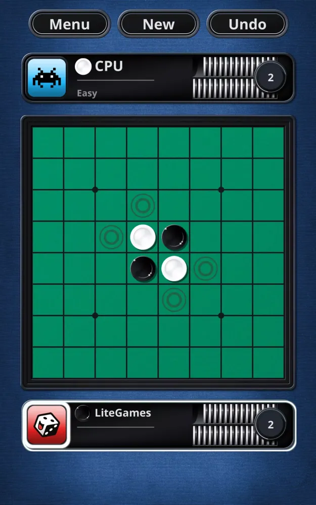 Othello Screenshots