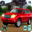 Prado Parking Adventure 2019 Prado Parking Adventure 2019