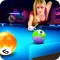 Pool Master: 8 Ball Challenge