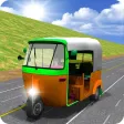 Rickshaw Taxi Driver Simulator Rickshaw Taxi Driver Simulator