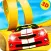 Mega Ramp Stunt Car Racing