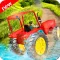 Farming Tractor Simulator 3D