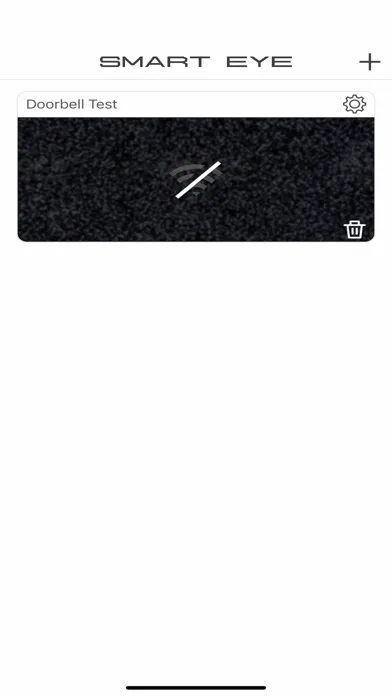 LITEON Smart Eye Screenshots