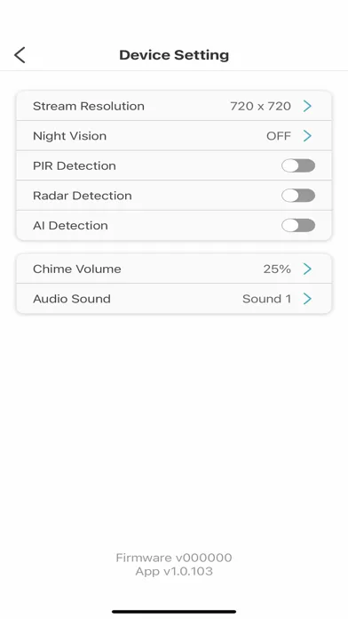 LITEON Smart Eye Screenshots