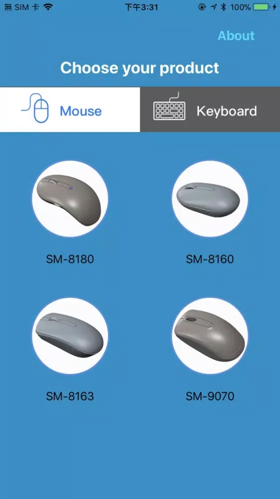 Captures d'écran de DELL FW Update Tool