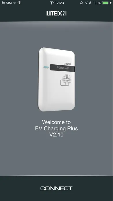 LITE-ON EV Charging سکرین شاٹس
