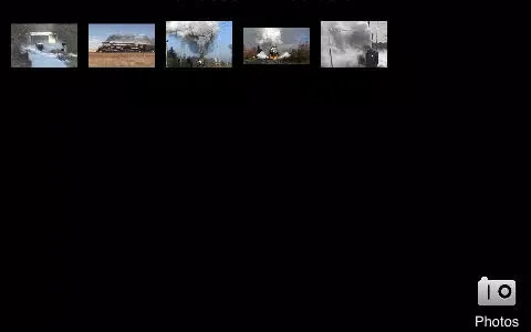 Screenshot di Trains & Trams Lite