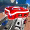 Gyroscopic Fire Fighter Game