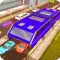 City Elevated Bus simulator 2