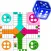 Ludo plus Ultimate Boards Game