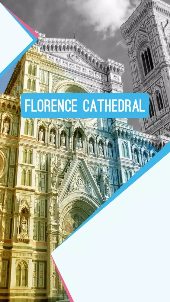 Florence Cathedral应用截图