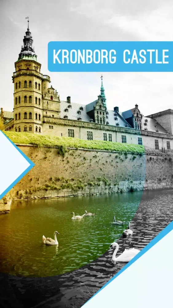 Kronborg Castle应用截图