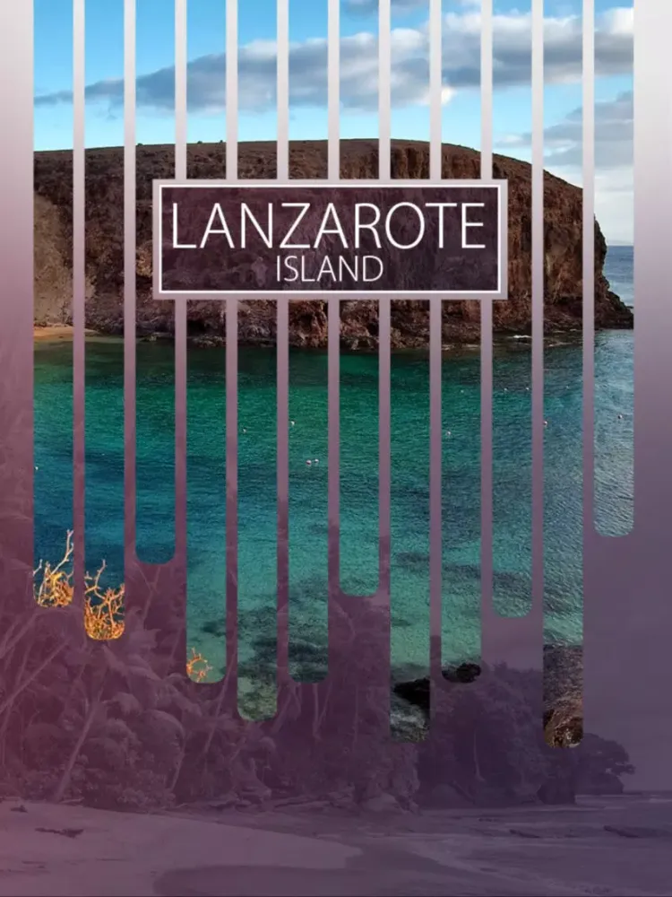 Capturas de pantalla de Lanzarote Island Travel Guide iPad 