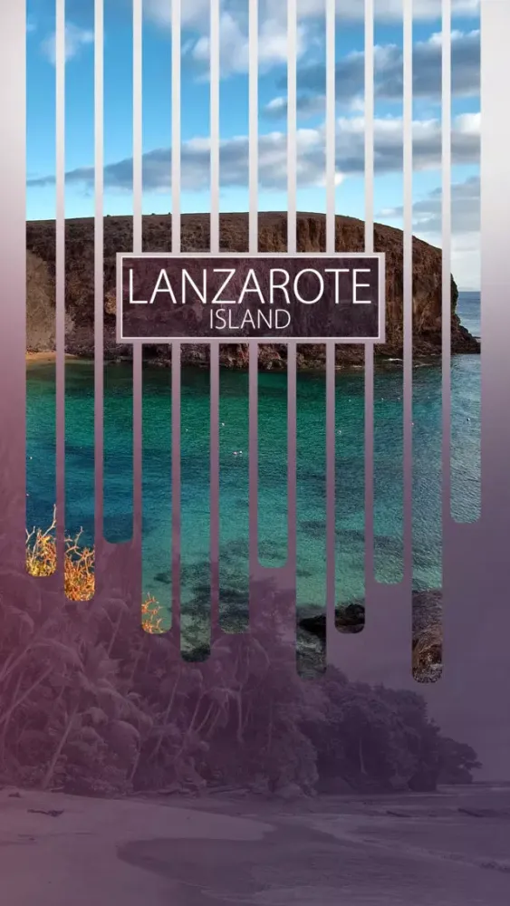 Capturas de pantalla de Lanzarote Island Travel Guide