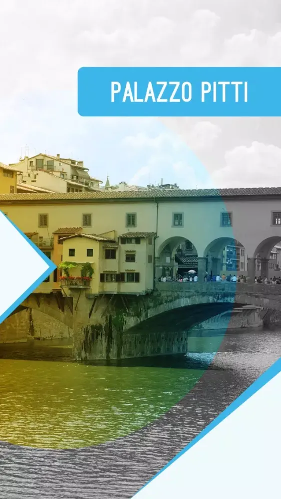 Palazzo Pitti Screenshots