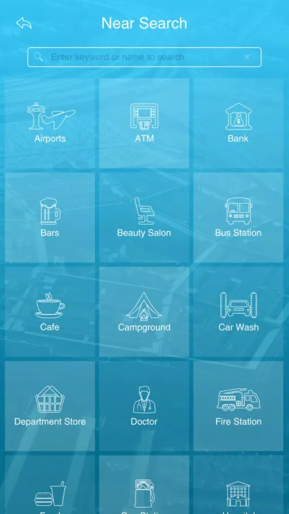 Capturas de pantalla de The Pentagon