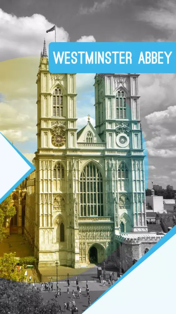Westminster Abbey应用截图