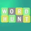 Word Hunt- Unlimited Word Game