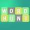Word Hunt- Unlimited Word Game