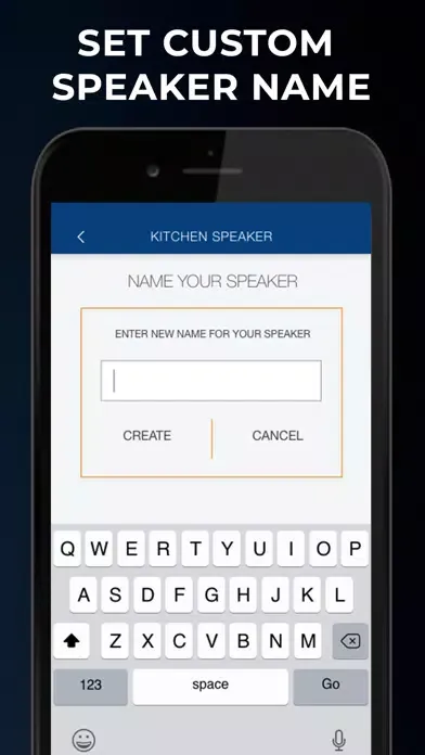 Ảnh chụp màn hình của LA BT 5 Setup
