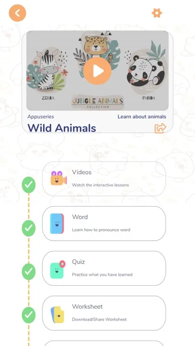 Hoggy Creator Companion Screenshots
