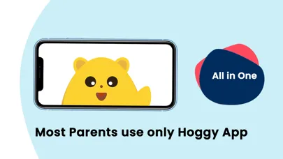 HOGGY Kids Learning Videos Ekran Görüntüleri