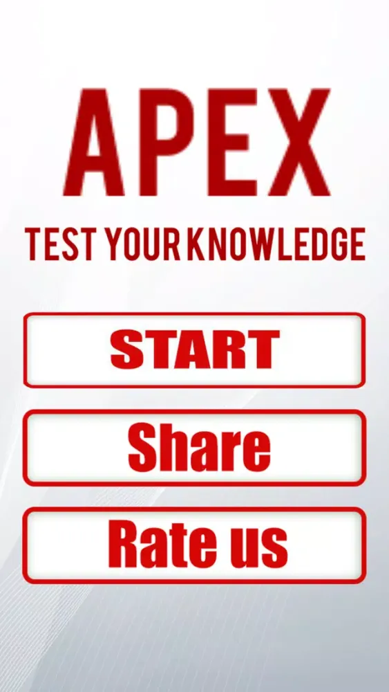 Apex Companion for Legends-PRO应用截图