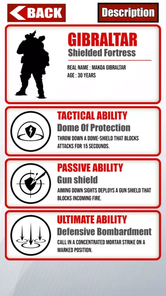 Apex Companion for Legends-PRO应用截图