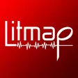 Litmap: Electronic Music Map Litmap: Electronic Music Map