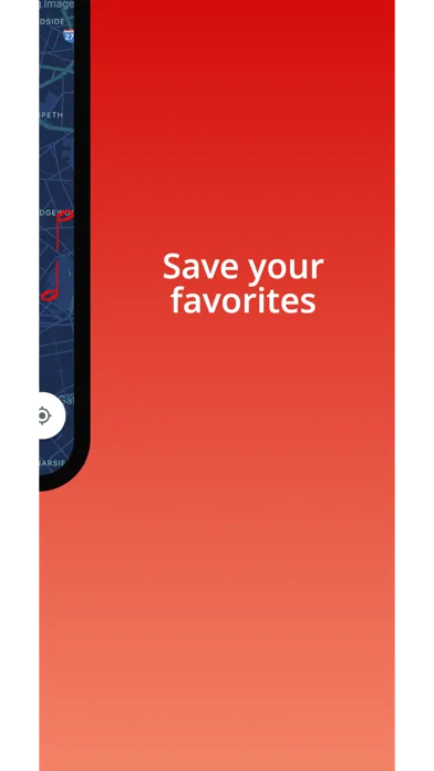 صور Litmap: Electronic Music Map