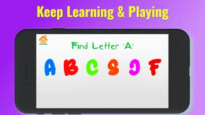 Baby Games: Baby Piano & Phone Screenshots