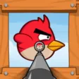 Angry Keeper