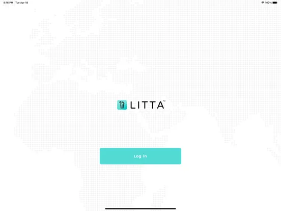 LITTA for Managers iPad 应用截图