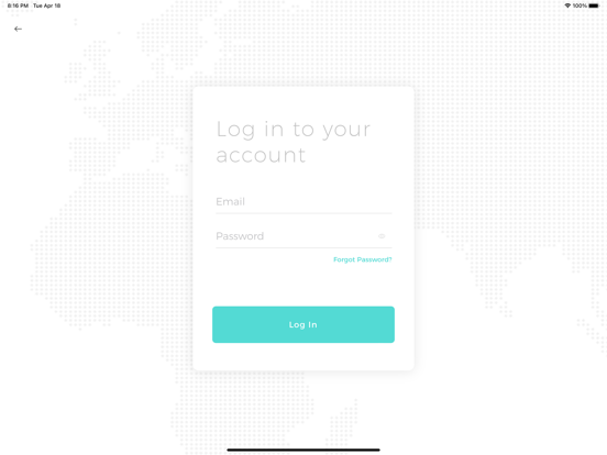 LITTA for Managers iPad  スクリーンショット