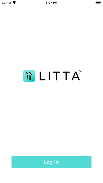 LITTA for Managers スクリーンショット